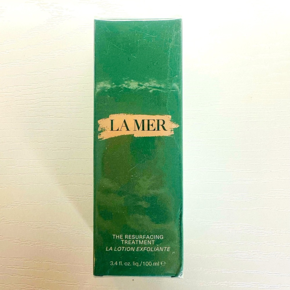 ✨🦋 La Mer The Resurfacing Treatment ✨🦋